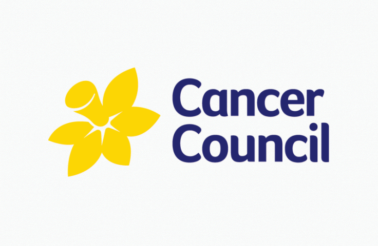 Cancer Council logo