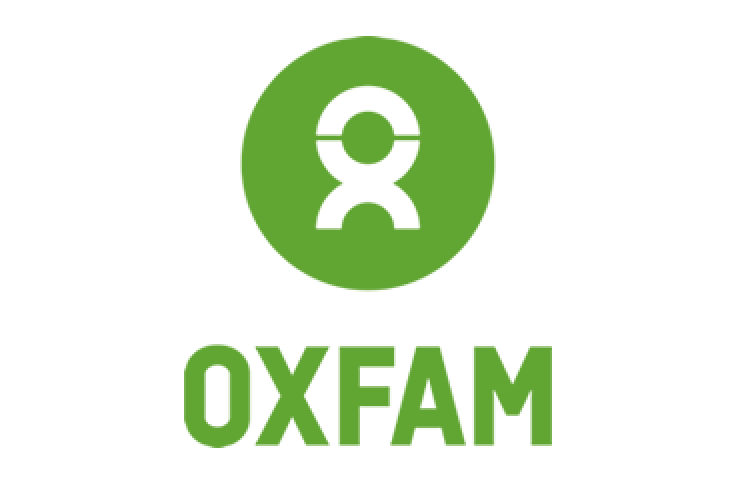 OxFam Logo