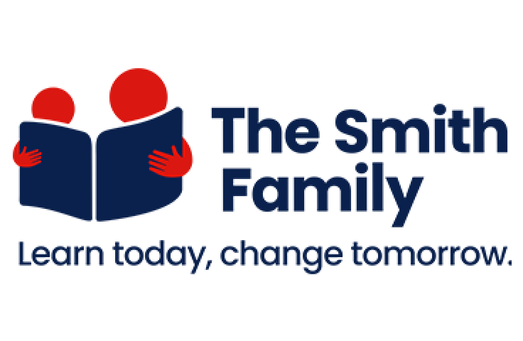 The Smith Family logo