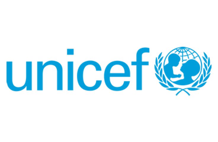 UNICEF logo