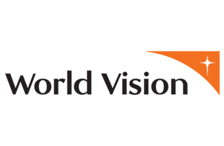 World Vision logo